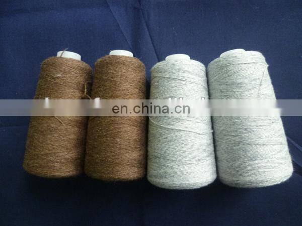 cashmere modeal blended yarn price