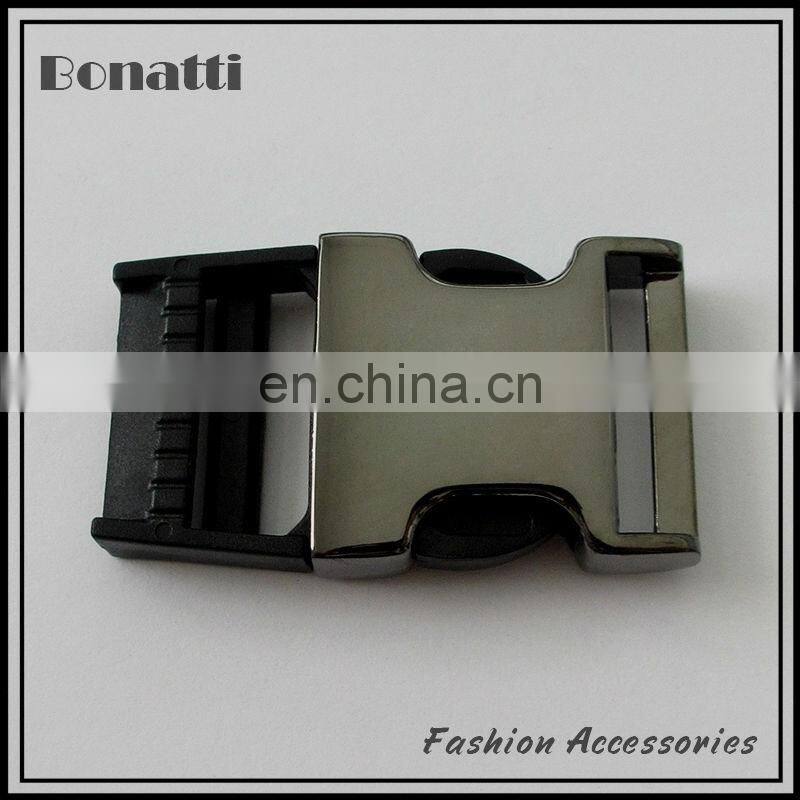 high quality pin buckles metal belt buckle for coat belt