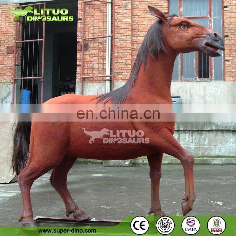High Quality Mechanical Walking Horse
