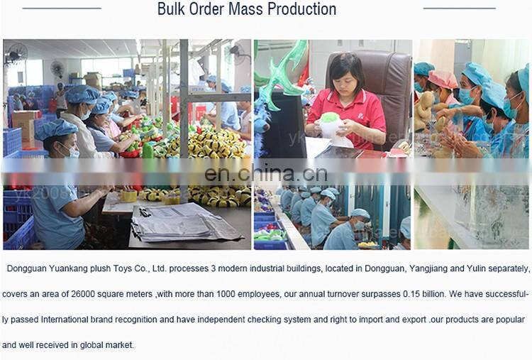 Pink Flower Cloth 11 inch Mini Plush Baby Dolls for Kids