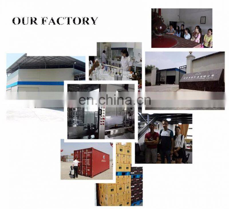 Top quality XO brandy liquor with factory price