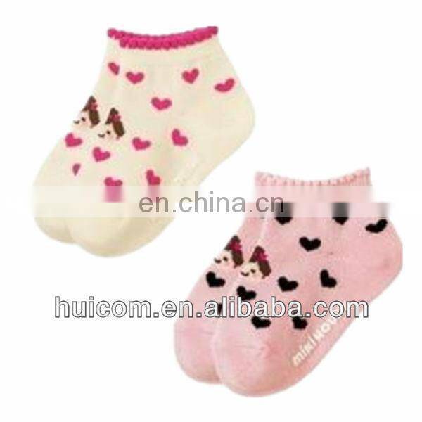 Wholesale Baby Socks