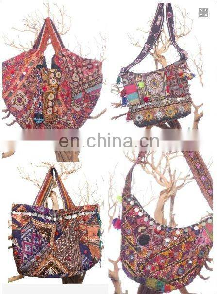 Embroider Passport Bags,indian embroidered bags