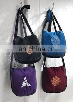 Printed Wollen Stoles