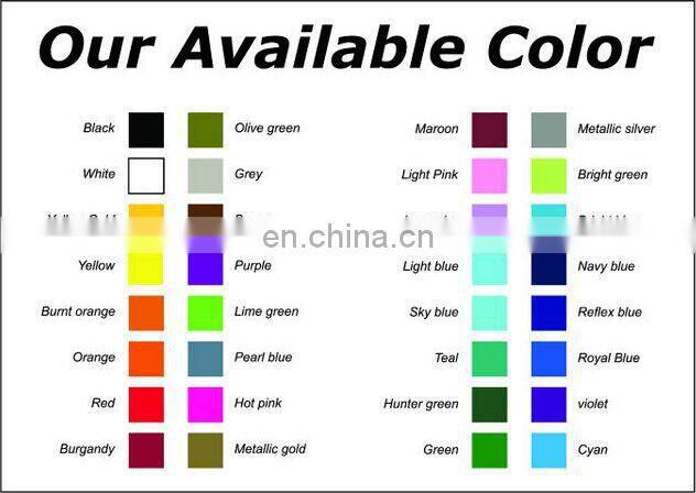 Bottle price thick silicone bracelet for summer camp