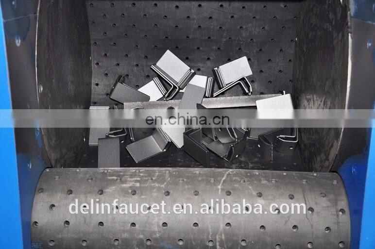 High quality shot blasting machine price lpg cylinder