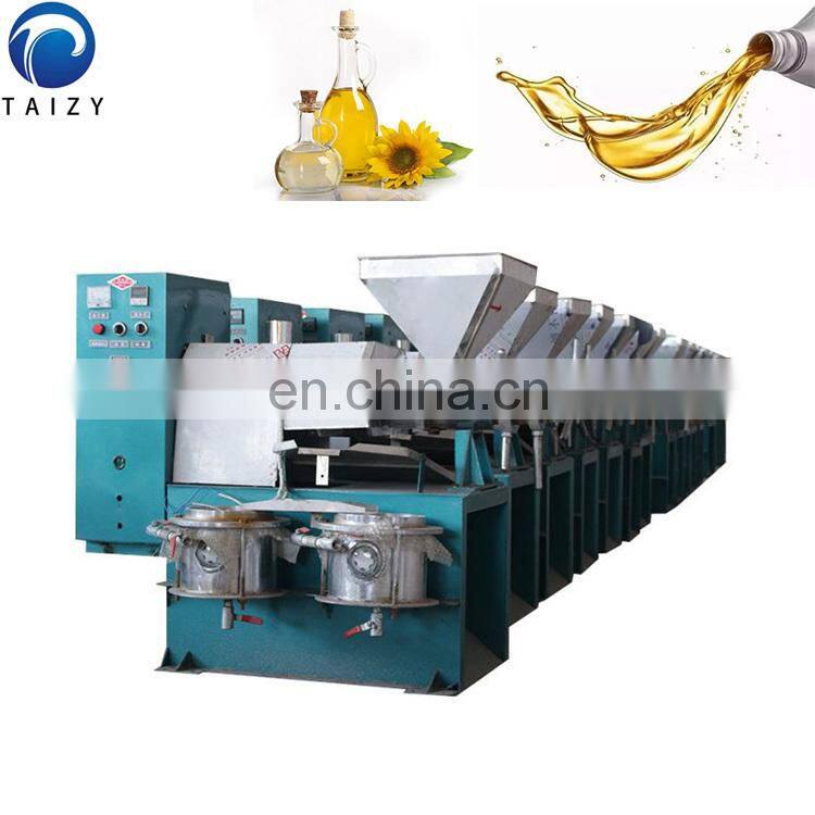 corn germ sesame olive seed almond walnut oil extraction machine