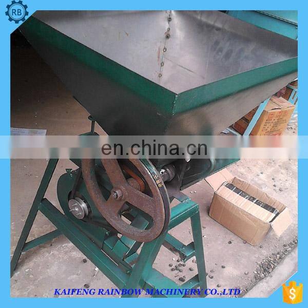 Big Discount!!! lotus shelling machine/lotus peeling polishing machine dry/fresh lotus sheller