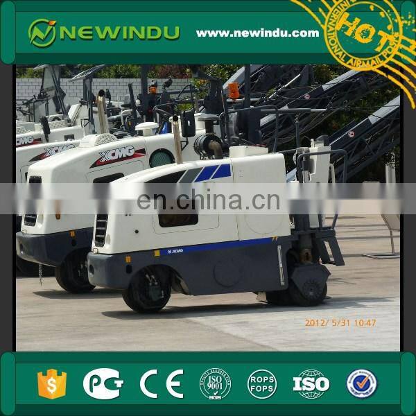 XM35 Road Construction Cold Recycling Milling Machine