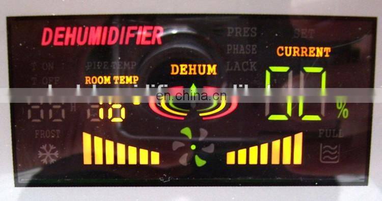 38L Home dehumidifier