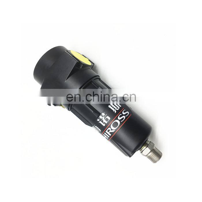 Hiross Air  Dryer Filter Element Manufacturer