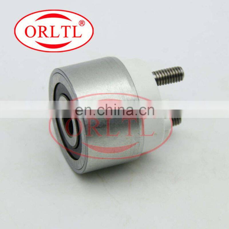 ORLTL Common Rail Injector Control Solenoid Valve Auto Oil Pressure Valve For Diesel Excavator 320D Fuel Pump C6.6 C6.4