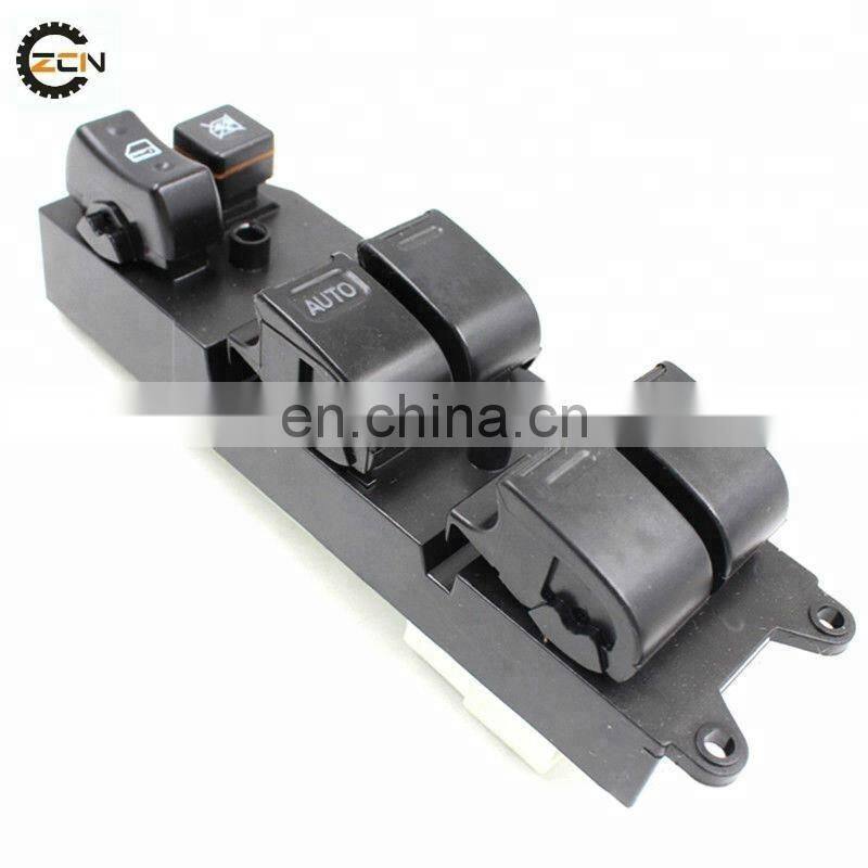 Factory direct auto parts Power Window Master Switch 84820-60090
