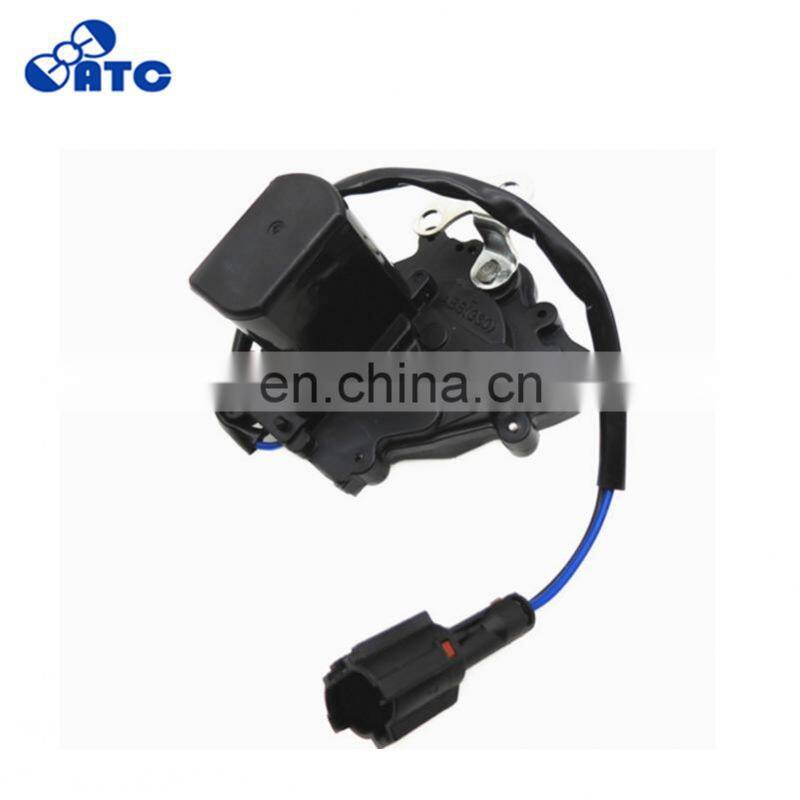 High quality KIAauto parts Door Lock actuator For KIACerato OEM 95735-2F010