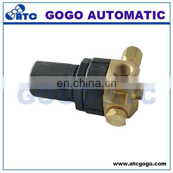 Cheap Best Selling urea electronic proportional valve