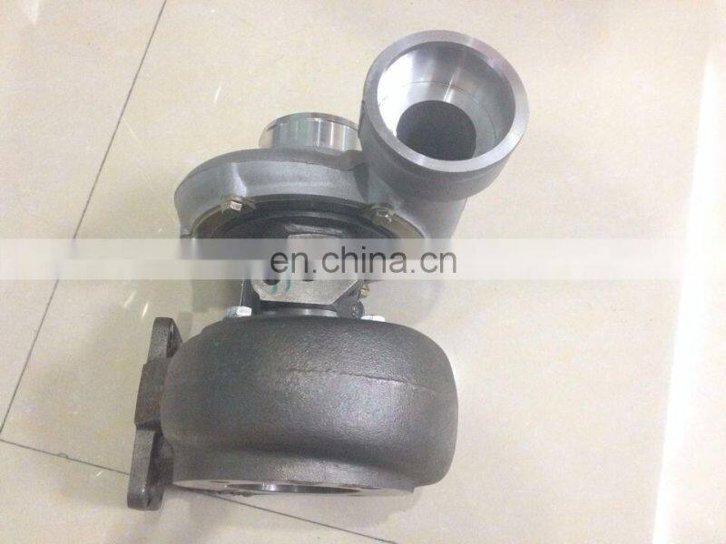 QIANYU Excavator EC240B EC240C Spare Part Diesel TAD750VE Turbo S200G Turbocharger VOE21109241
