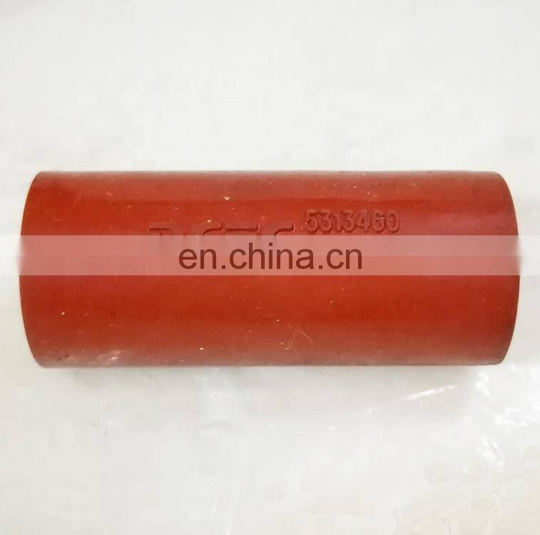 Original DCEC 6CT Diesel Engine Part Plain Hose 3918611 5313460