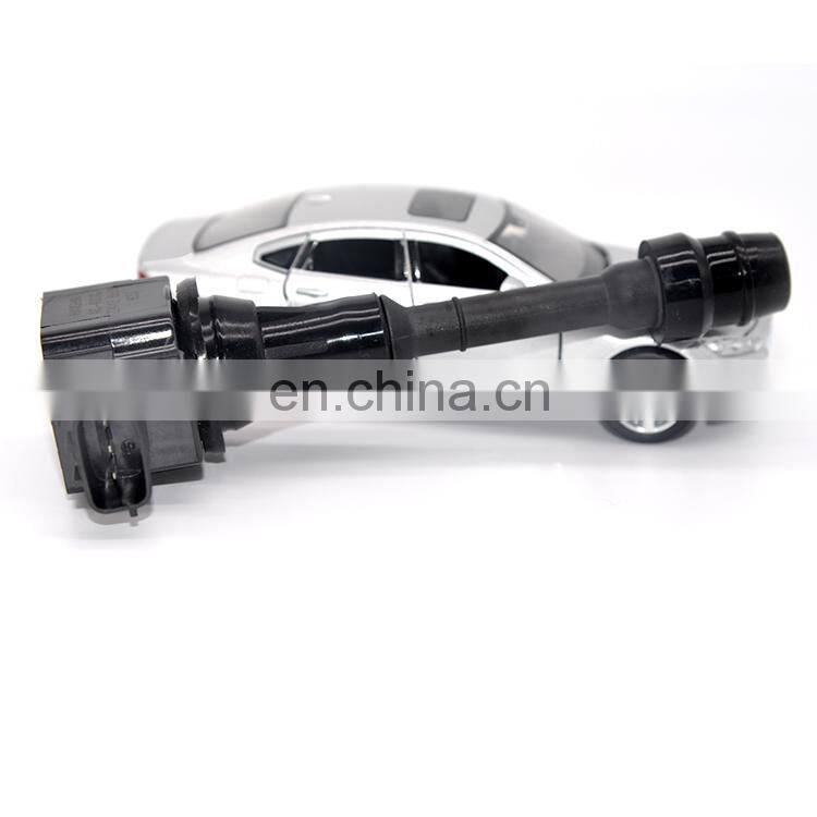 High voltage 22448-8H315 For Nissan Altima 2002-2006 Sentra 2001-2006 2.5L ignition coil