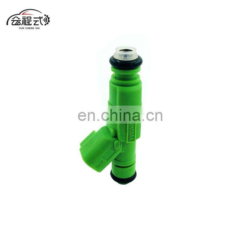 2 Pin Fuel Injector For Chrysler Town & Country Voyager Dodge Grand Caravan 3.3L 2001 2002 2003 0280156007