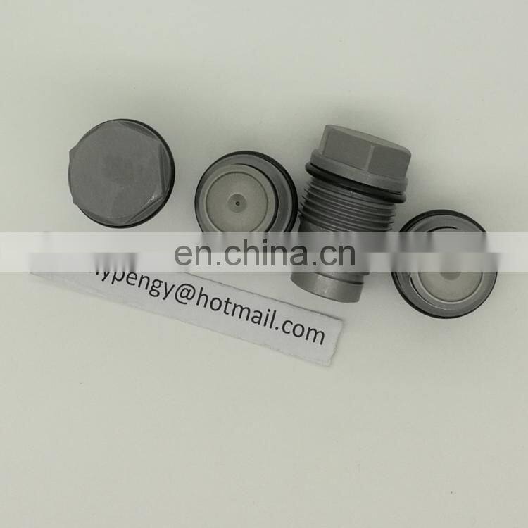 Common rail Pressure Relief Valve 1110010028 3974093 5317174