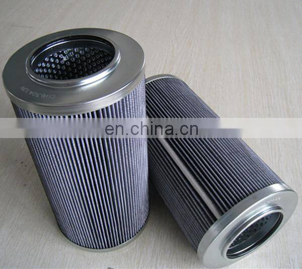 Alternative 10 micron Mp-filtri filter element CU630A10N forpyrolysis oil price,supplier hydraulic oil filter from korea