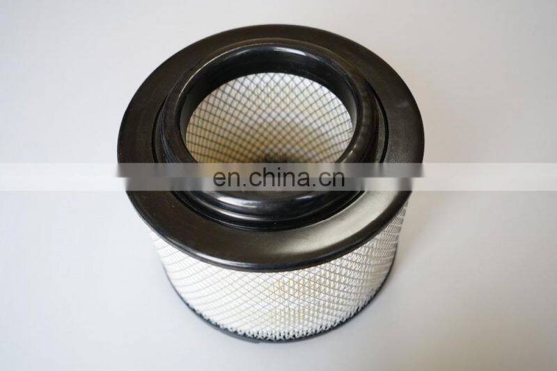 Auto engine part oem 17801-0C010 auto air filter for hilux vigo