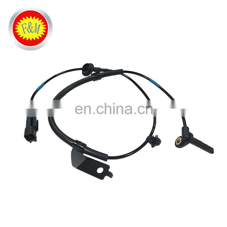 Lowest Price OE 4670A576 4670A032 for 2008-2011 ABS Brake Sensor