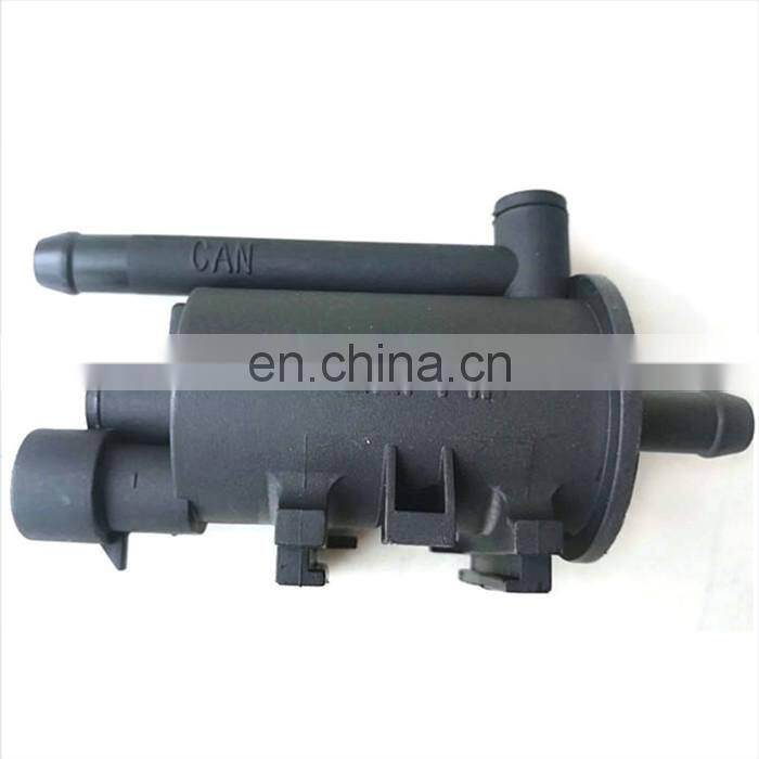 DFSK C37 mini bus parts carbon canister control valve / solenoid 3612030-B00-00 / 3612030B0000