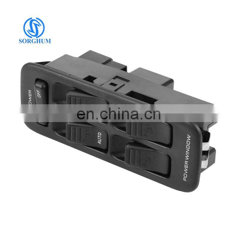 High Quality Window Control Switch BS06-66-350B