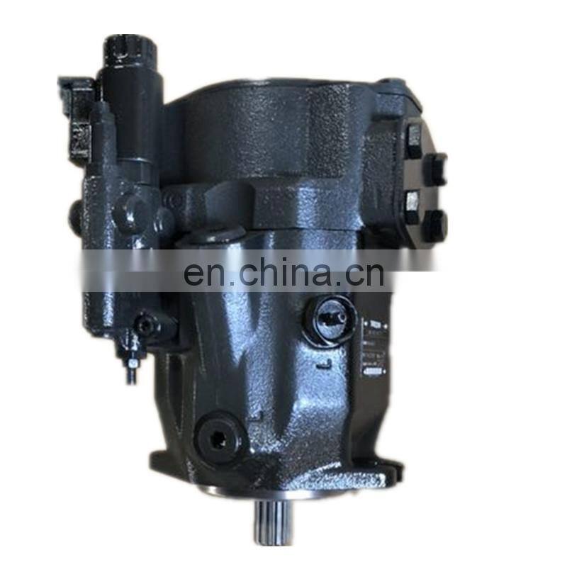 VOVLE Plunger hydraulic pump VOLVO VOE15191773 and spare parts