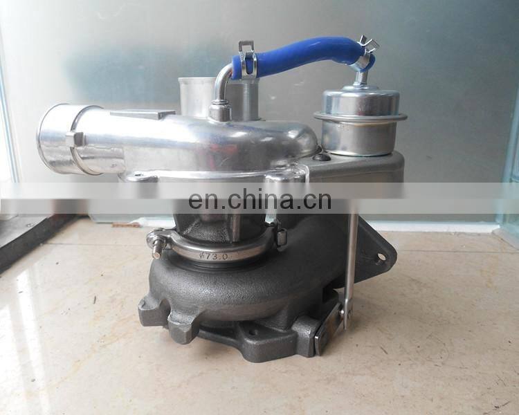 CT10 CT9 turbocharger CT16 17201-30030 Turbo used for haice hilux d4d 2.5L 2KD-FTV Engine