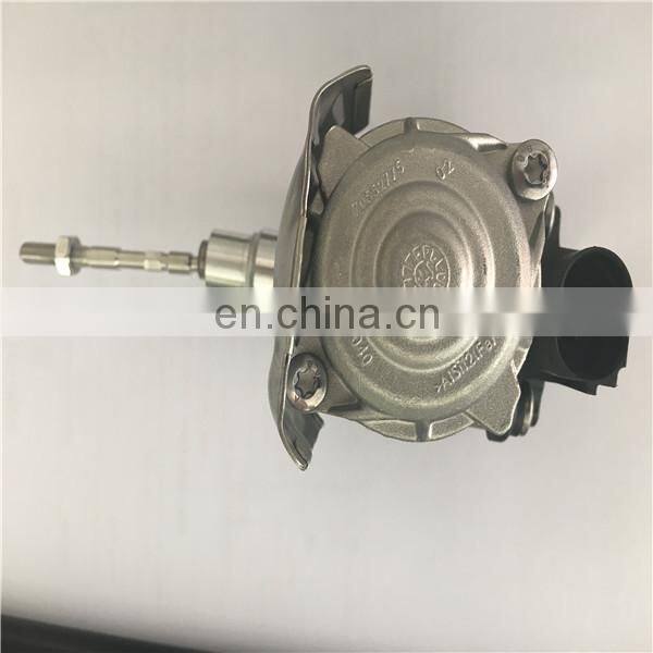 high quality 06L145612K 70597387 the original turbo actuator