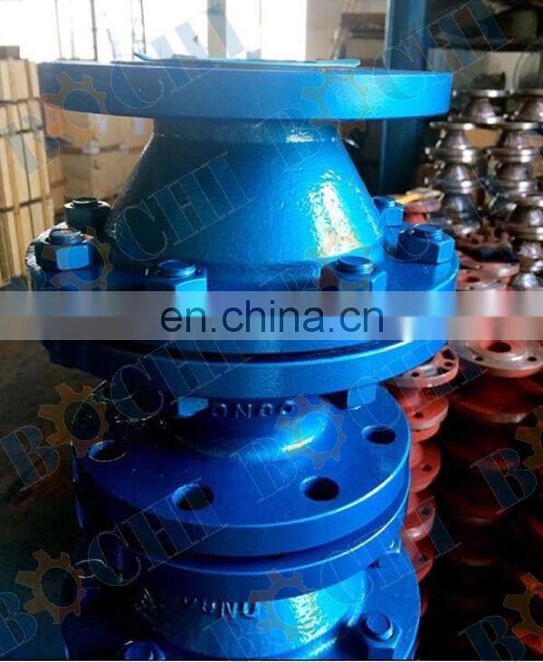 Carbon Steel Resistance Pipe Explosion-proof Flame Arrestor