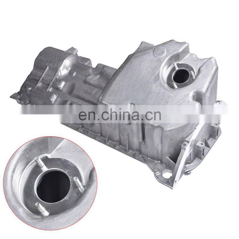 New Engine Oil Pan for BMW E46 320i 323i 323Ci 325i 328i 330i E85 Z4 11131432703