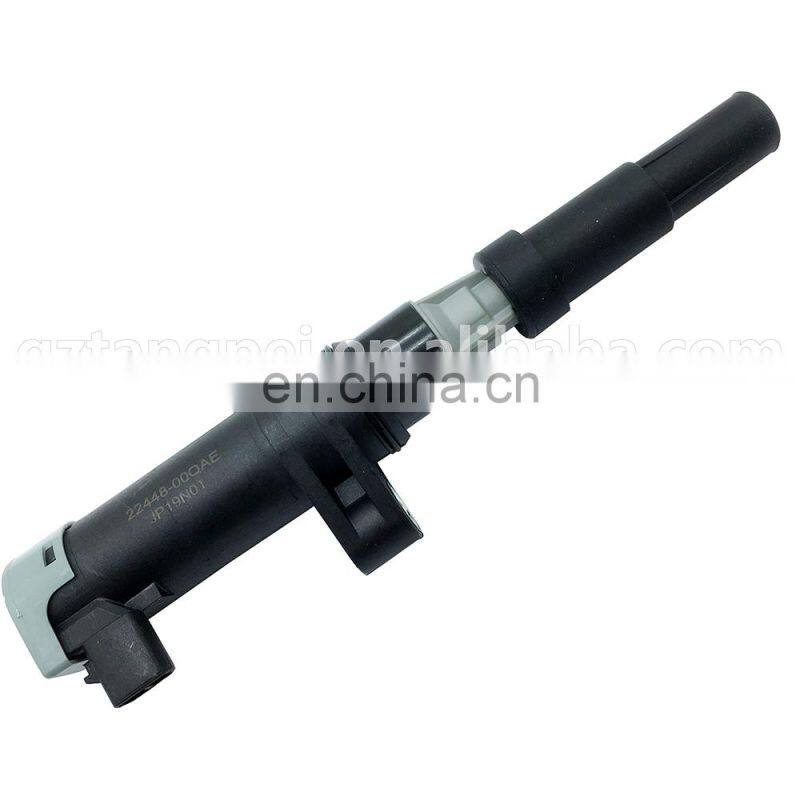 Wholesale Auto Engine Parts Ignition Coil OME NP200 22448-00QAE 2244800QAE