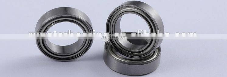 RC HOBBY BEARING 10x15x4 6700zz RC BEARING