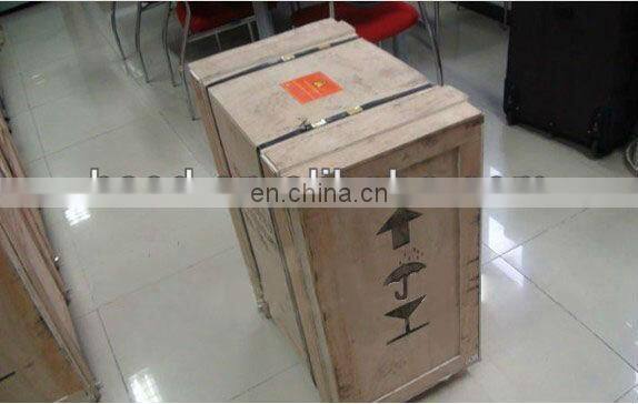 HVS-1000 Digital Micro Metal hardness tester