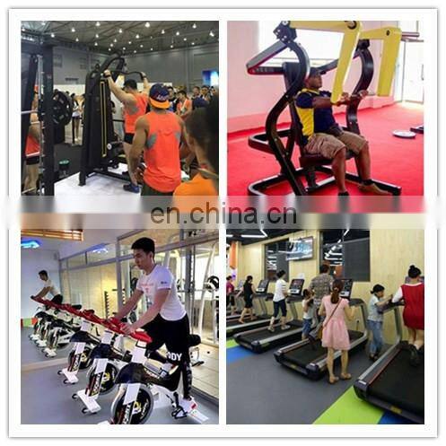 commercial gym equipment Sled