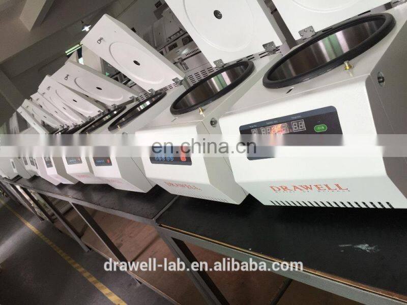 swing rotor Centrifuge