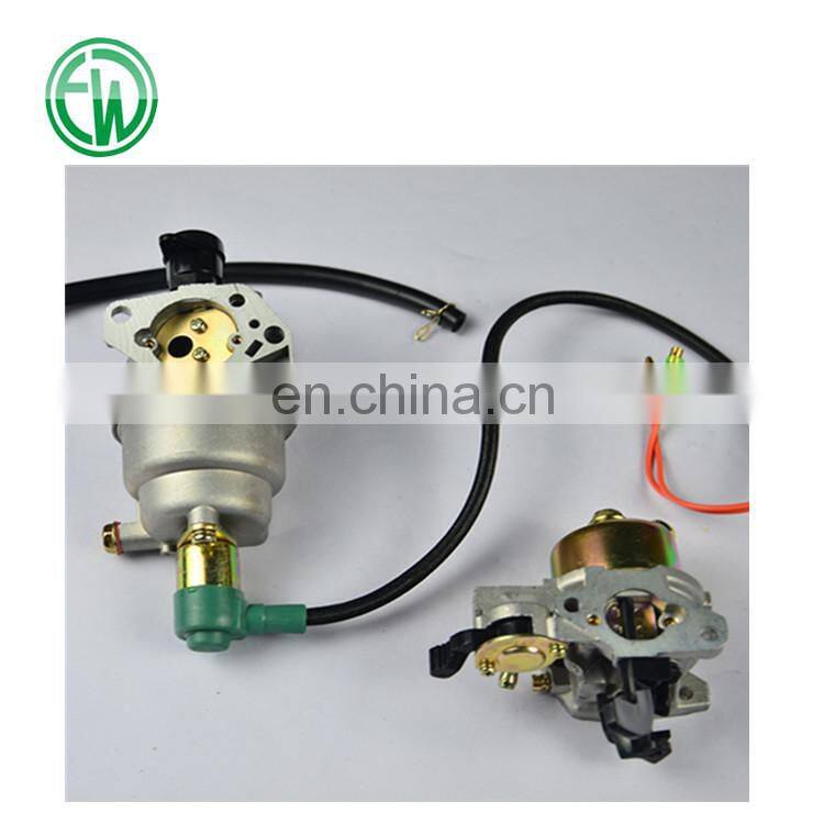 Trade Assurance Generator Parts 188F 190F GX390 Carburetor