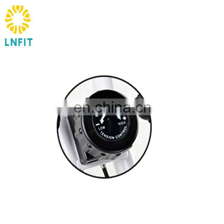 China factory high quality magnetic bike cross trainer gym machine spin bike
