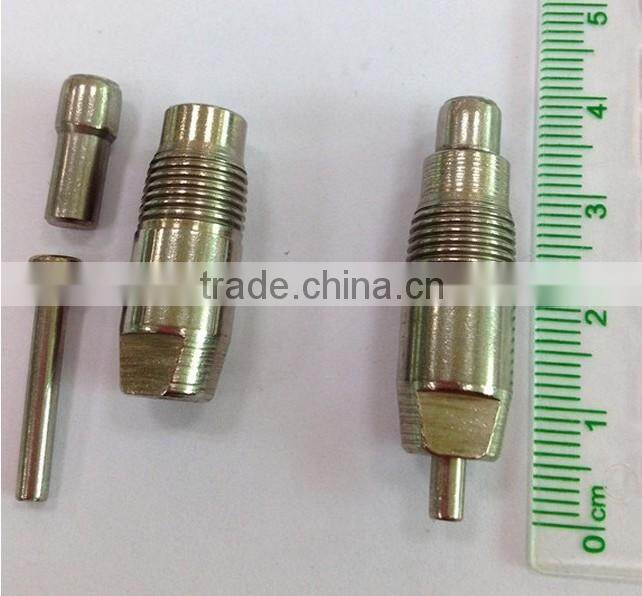 stainless steel nipples for rabbits