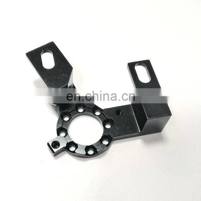 5 axis precision machining metal brass aluminum block stainless steel small parts cnc lathe turning milling machining service