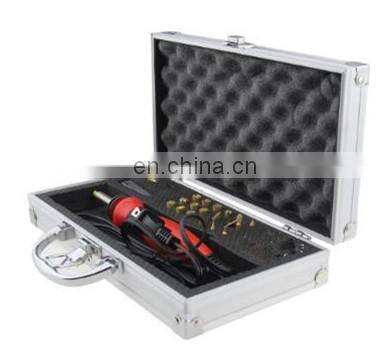 38pcs Wood Burning Kit for Wood Burning/Carving/Embossing/Soldering with Carrying Case, wood burning iron set