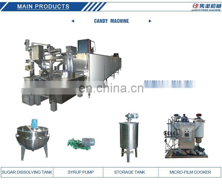 Factory Direct Price Stick Candy Machine with CE