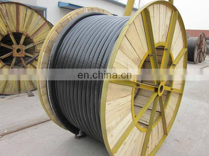 China VV32 pvc swa armored cable