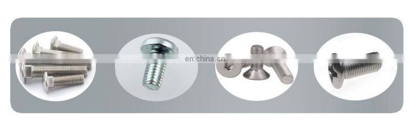 Cold heading machine cold header cold upsetting machine