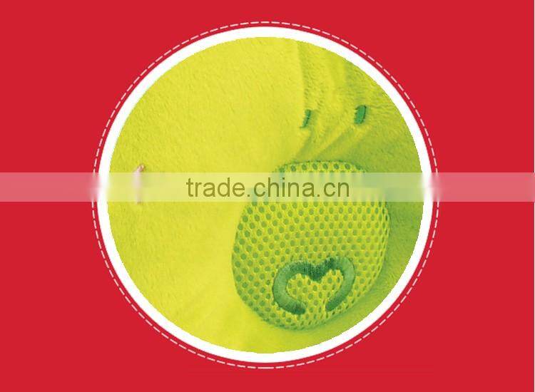 Comfortable animal design cushion pillow powered portable speaker on sale