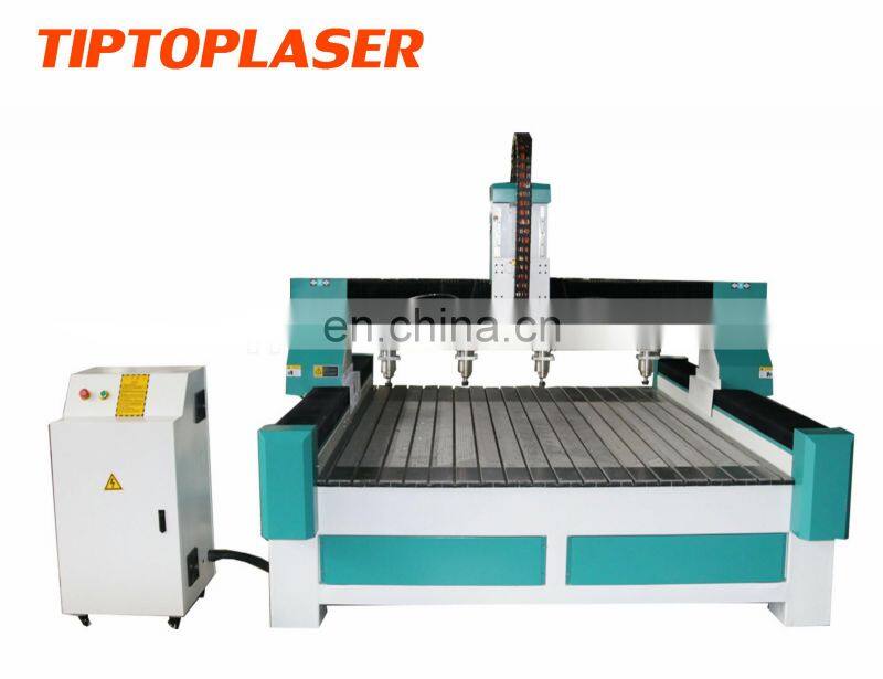 CE standard Distributor wanted cnc router machine woodworking multi head cnc router