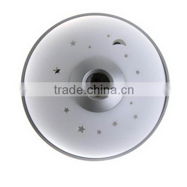 star sky projection alarm clock for promotion SNL002